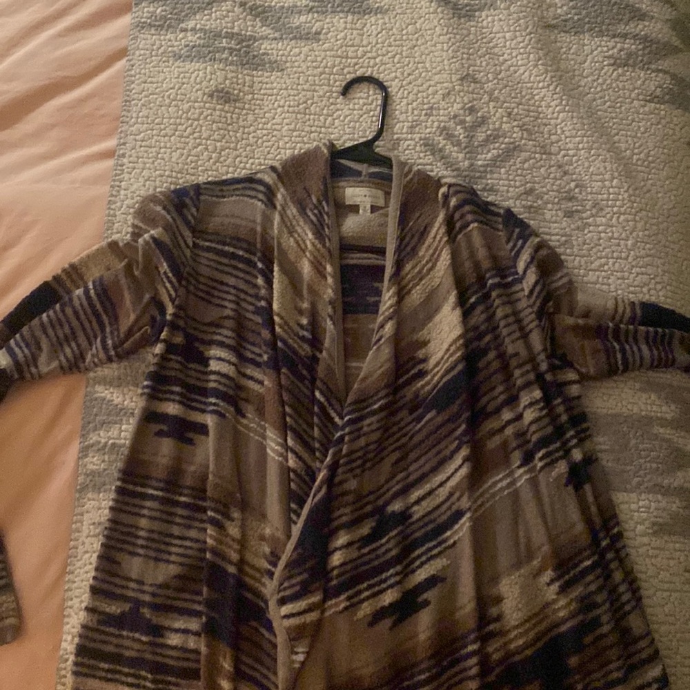 Lucky Brand Sweater